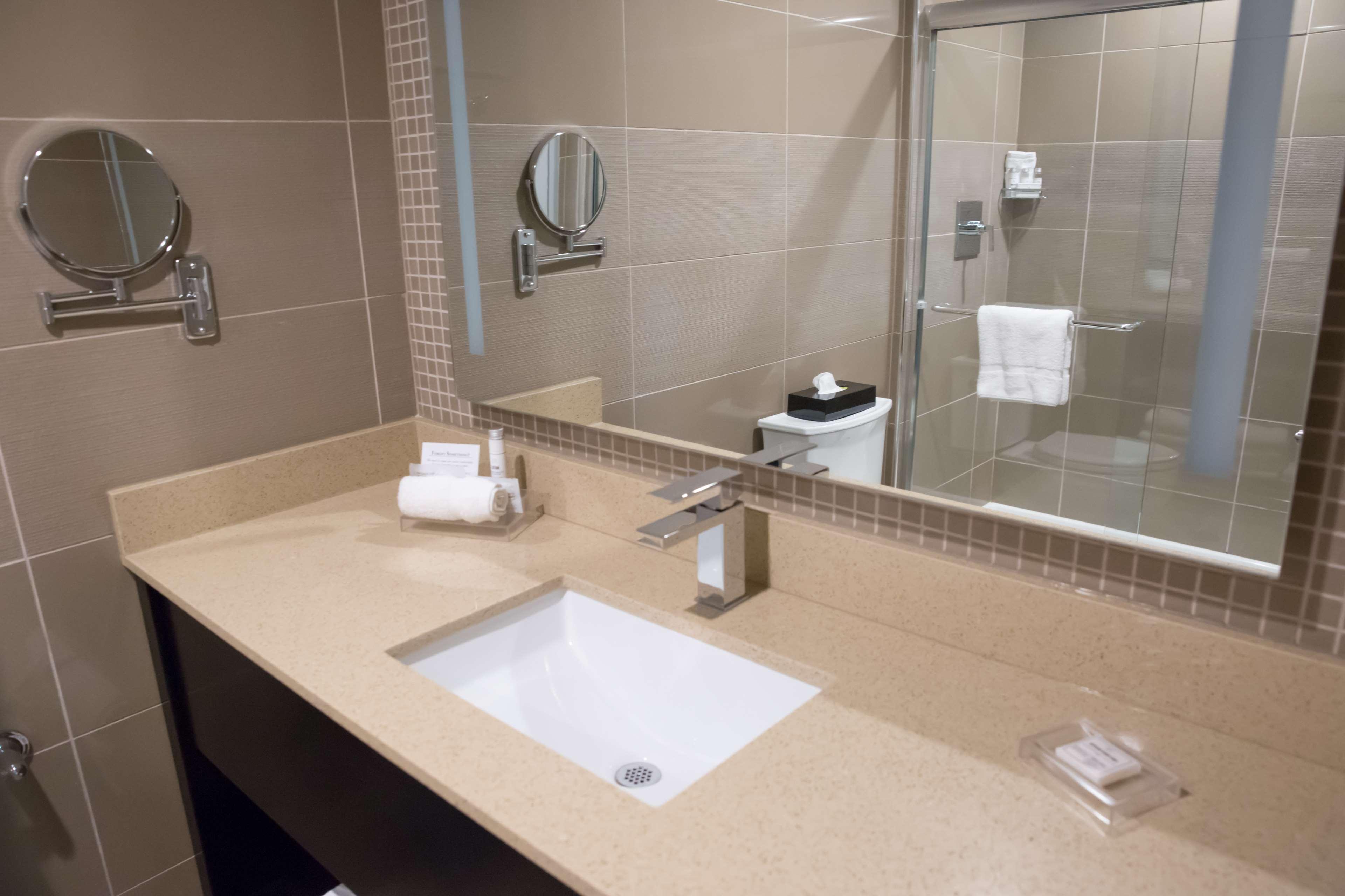 Hotel Western Premier Nyc Gateway North Bergen