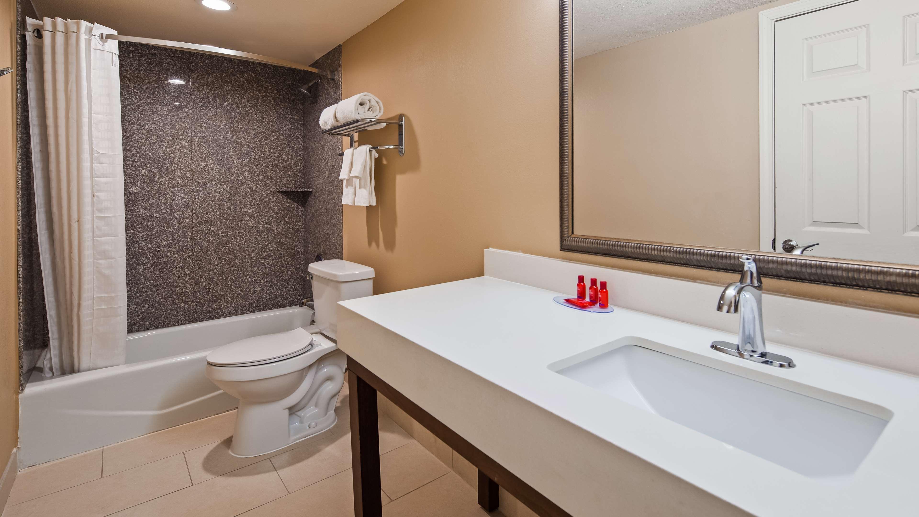Western Premier Nyc Gateway Hotel North Bergen