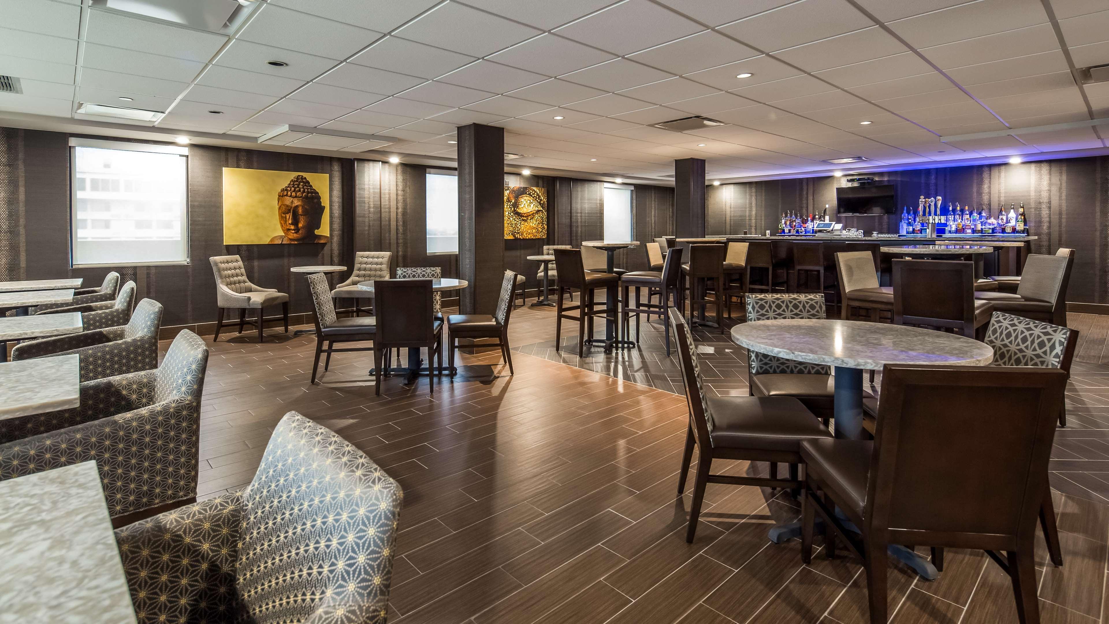 Western Premier Nyc Gateway Hotel