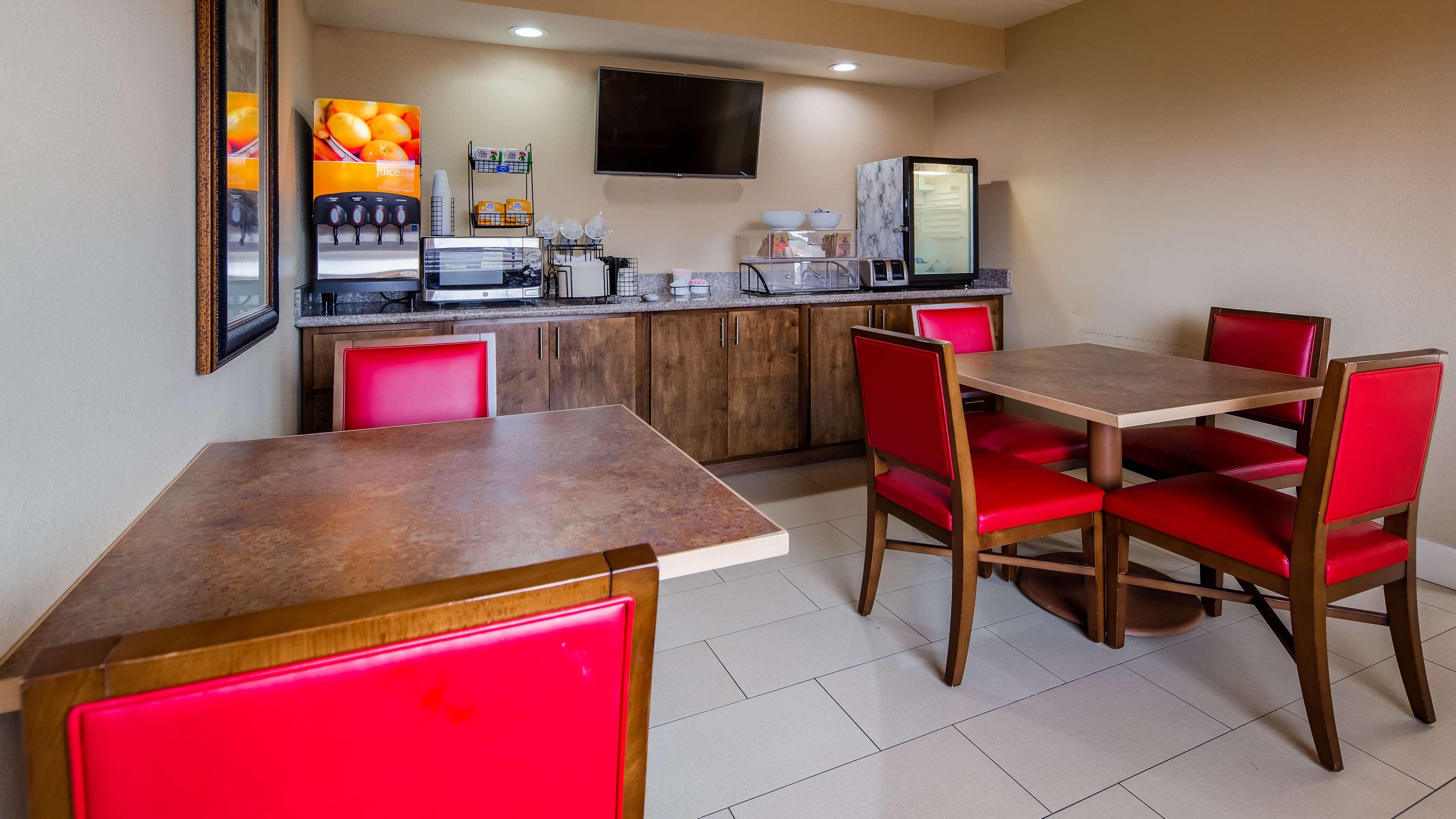 Western Premier Nyc Gateway Hotel North Bergen