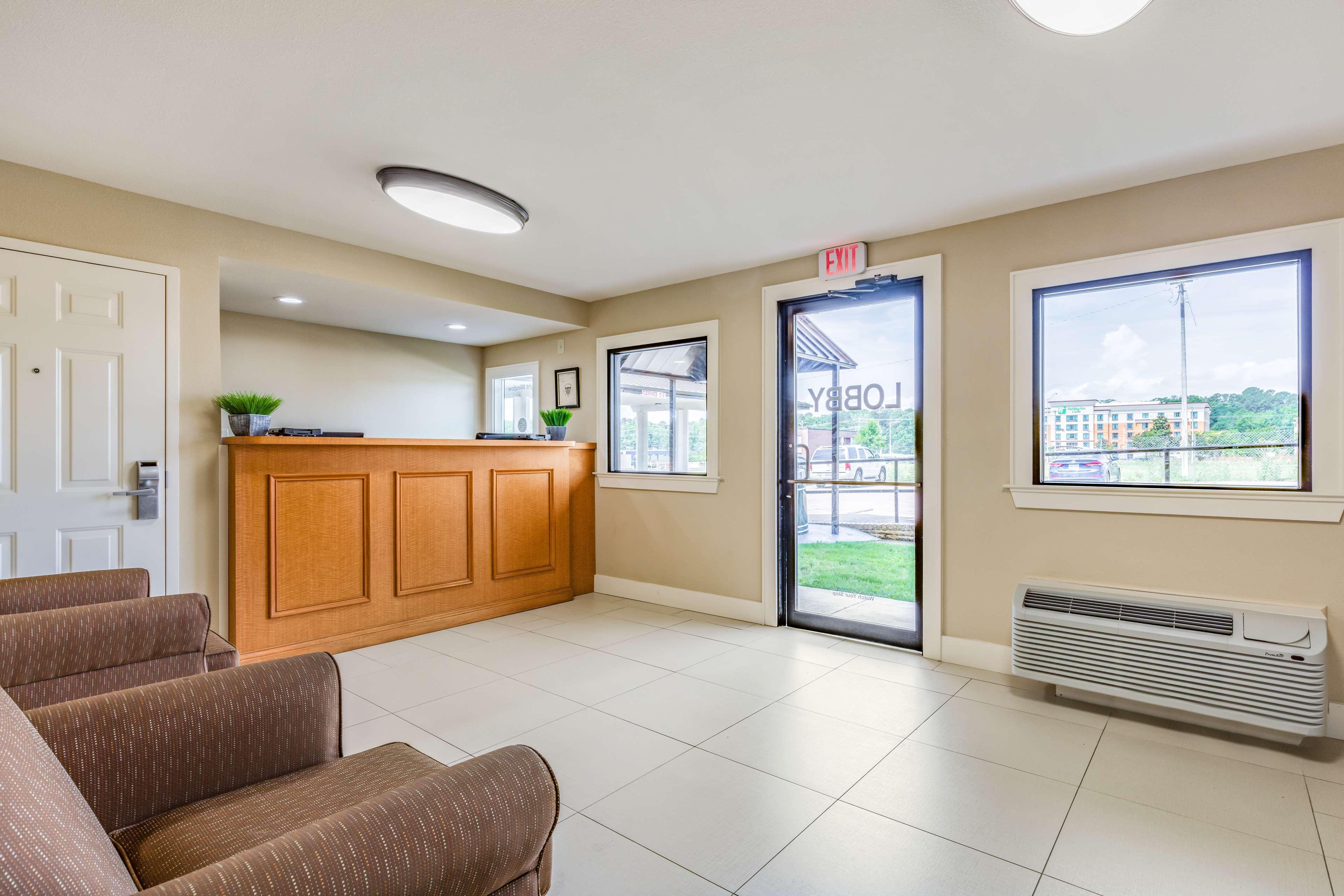 Western Premier Nyc Gateway 3*