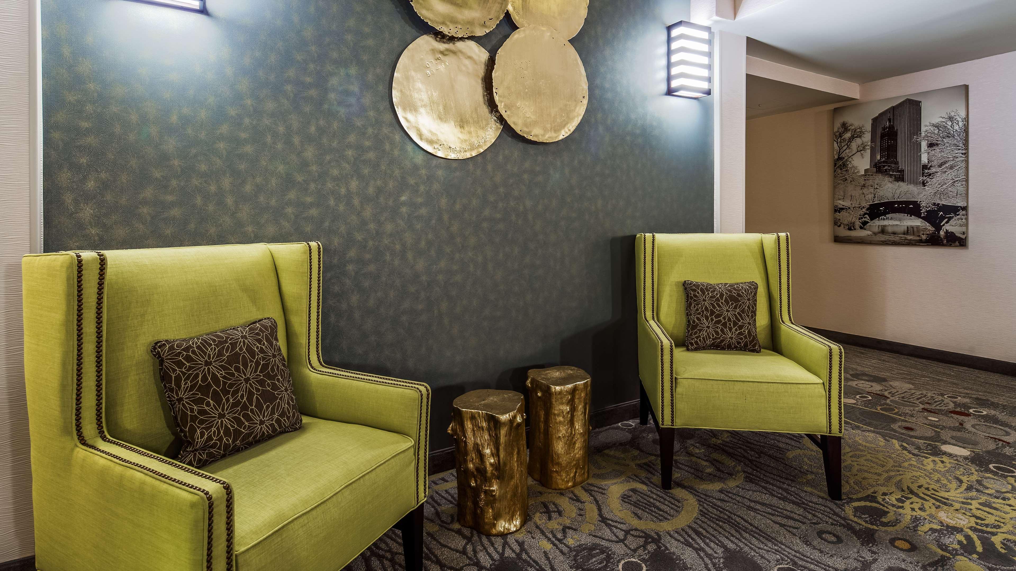 Western Premier Nyc Gateway Hotel North Bergen