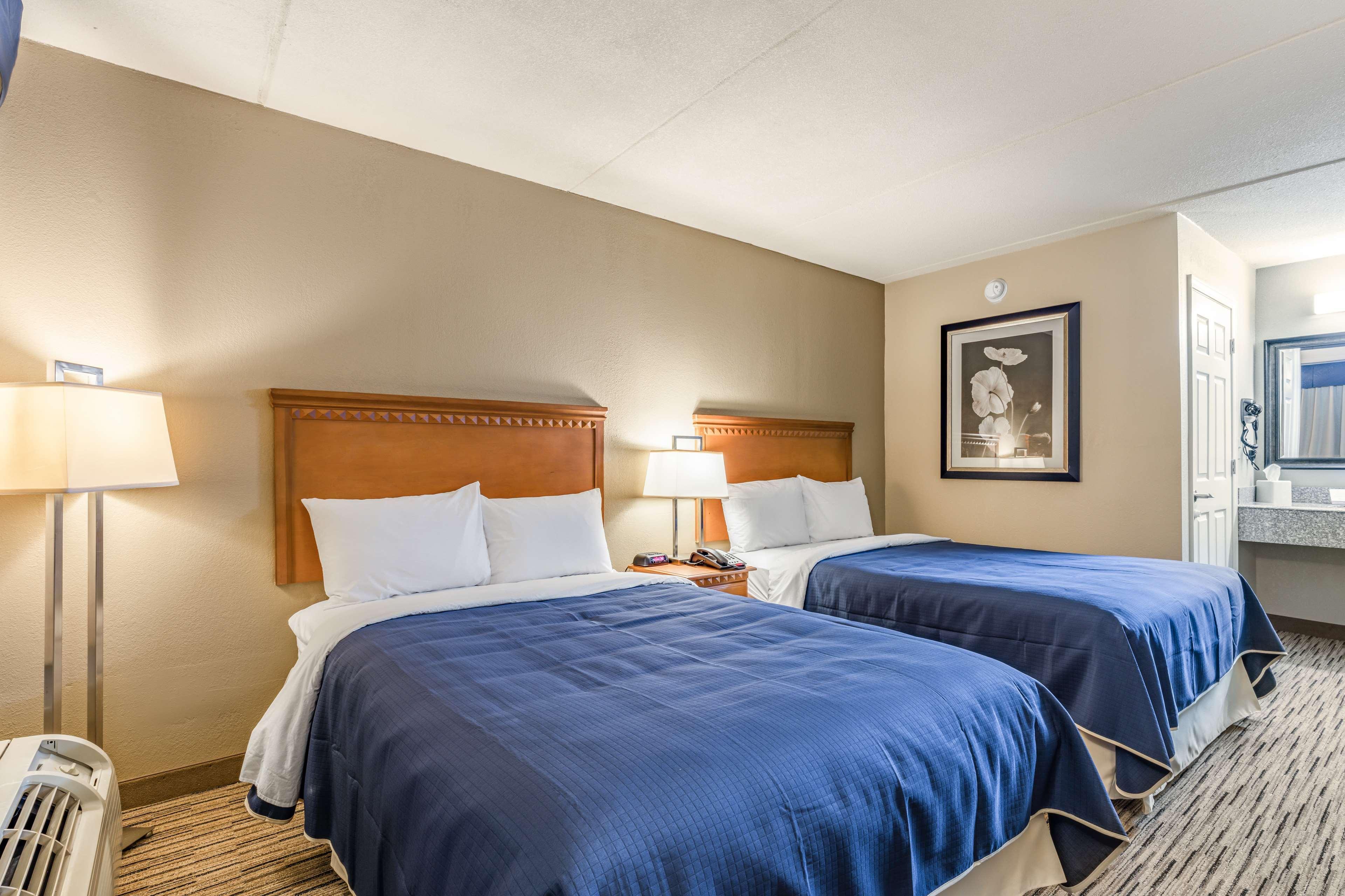 Hotel Western Premier Nyc Gateway North Bergen