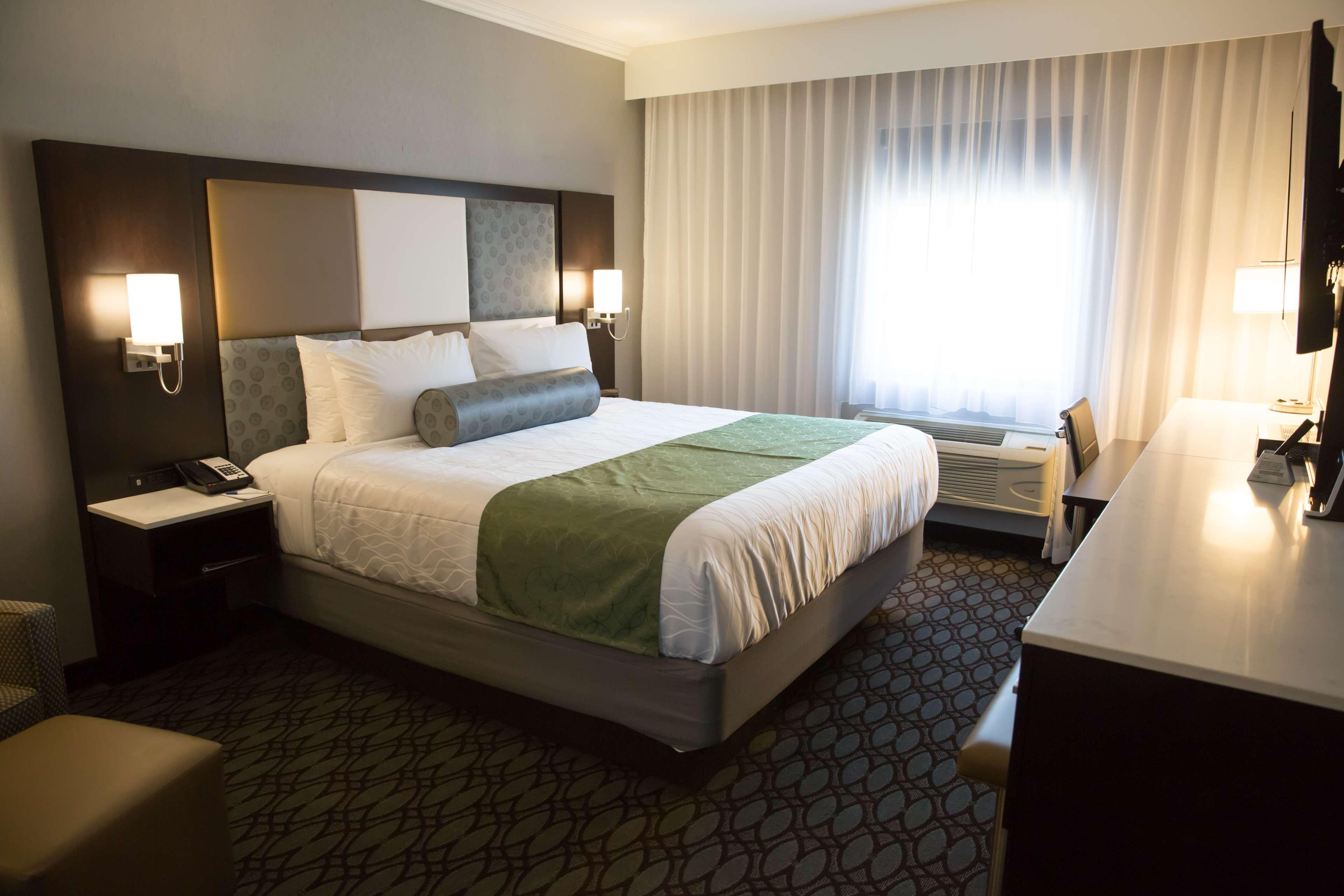 Western Premier Nyc Gateway 3* North Bergen