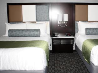 Western Premier Nyc Gateway Hotel 3*