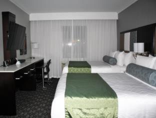 Western Premier Nyc Gateway 3*