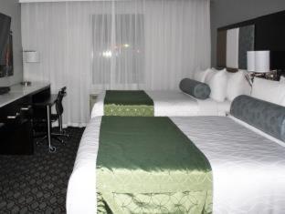 Western Premier Nyc Gateway Hotel North Bergen