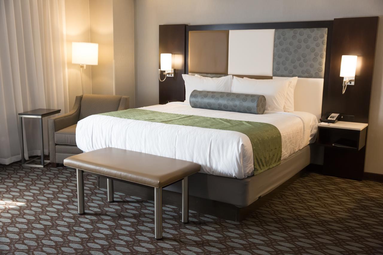 Hotel Western Premier Nyc Gateway