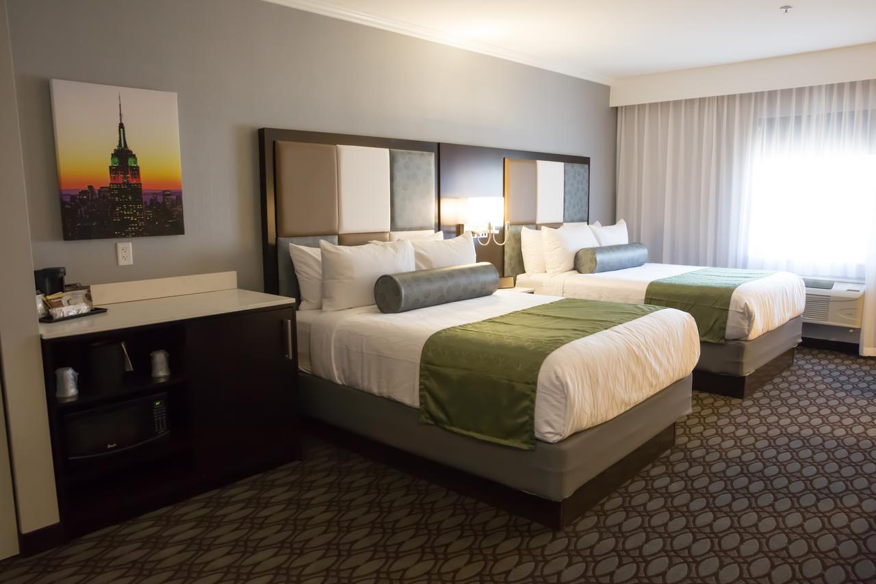 Western Premier Nyc Gateway 3* North Bergen