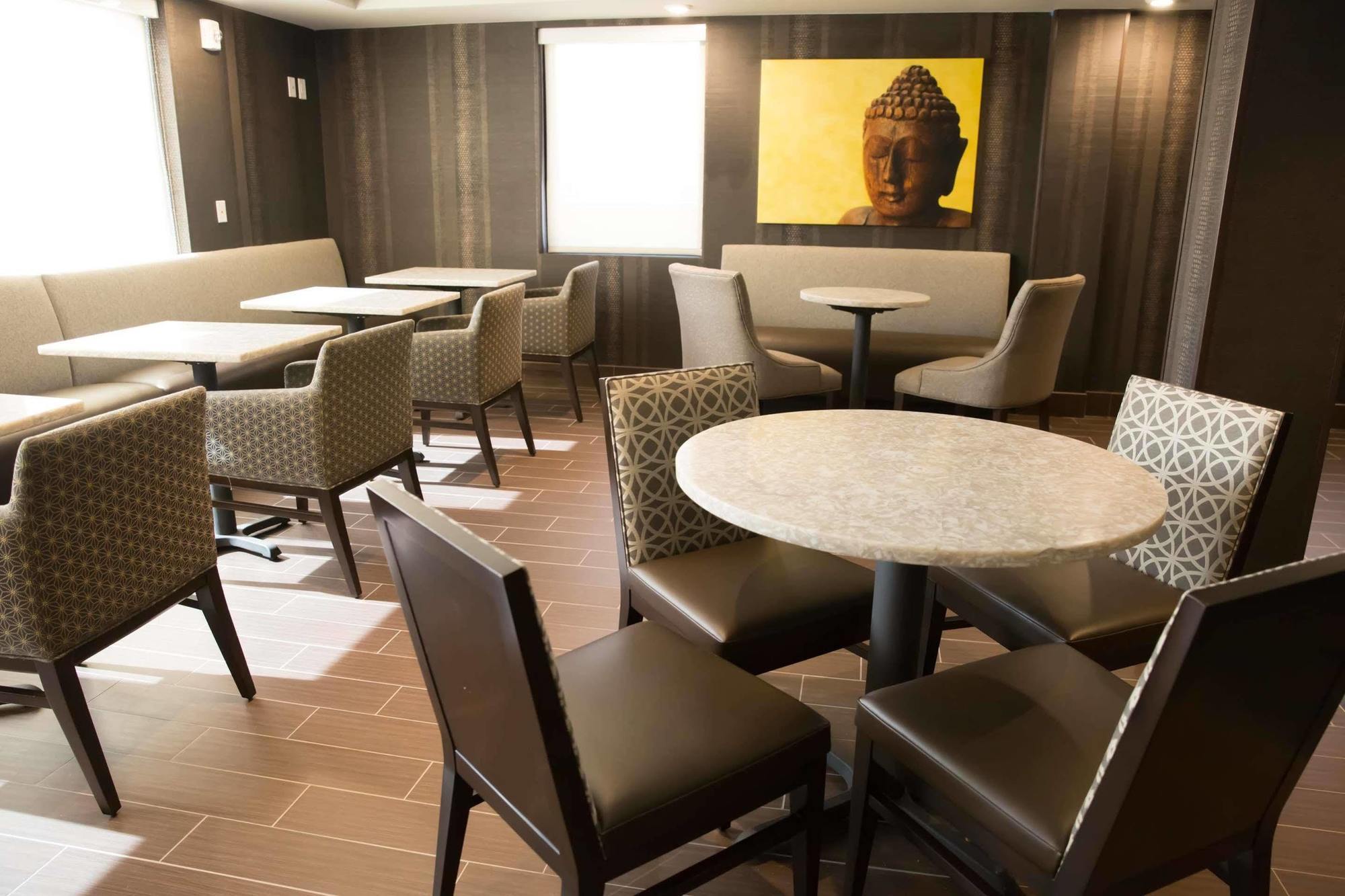 Western Premier Nyc Gateway Hotel North Bergen