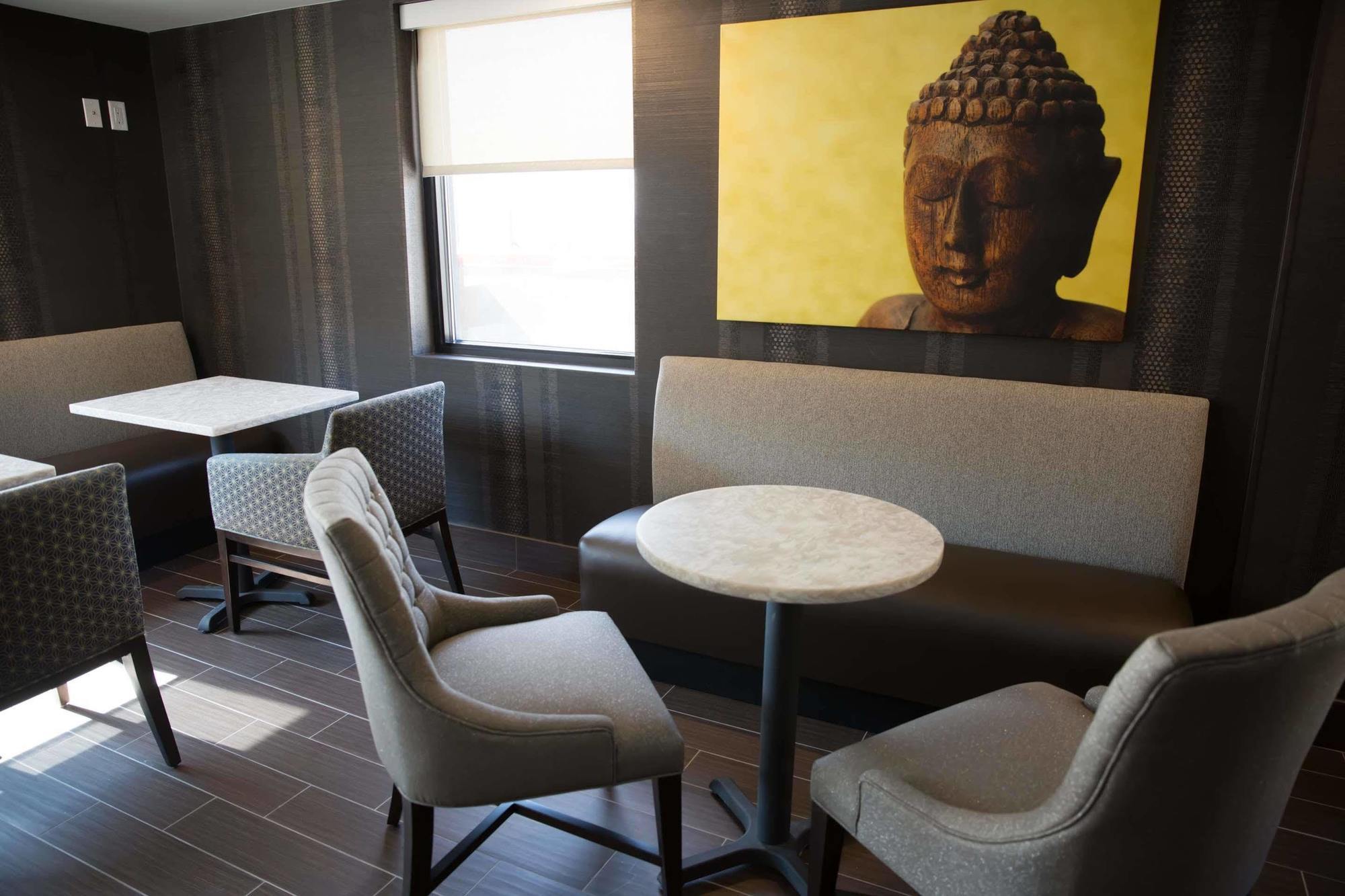 Western Premier Nyc Gateway 3*