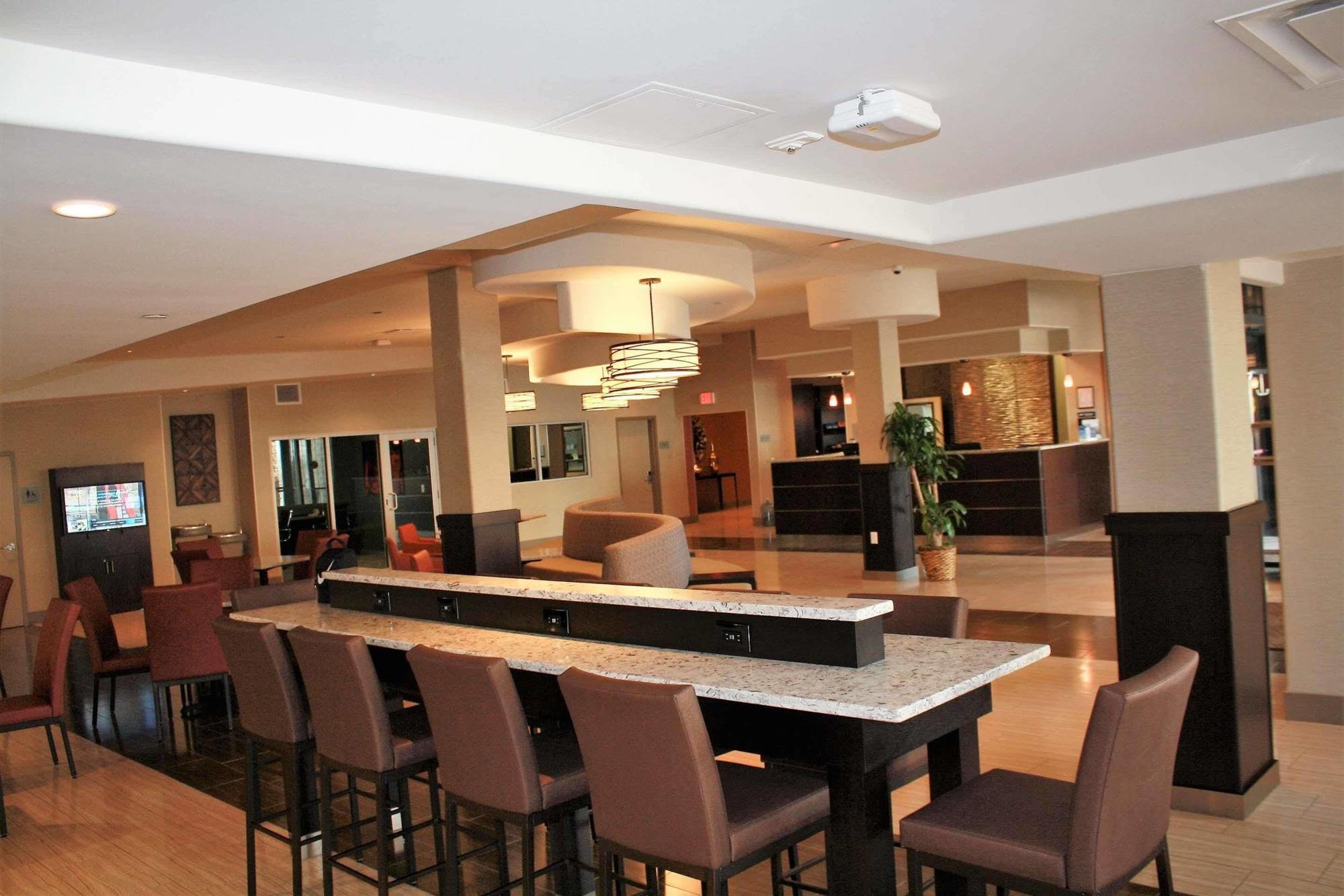 Hotel Western Premier Nyc Gateway
