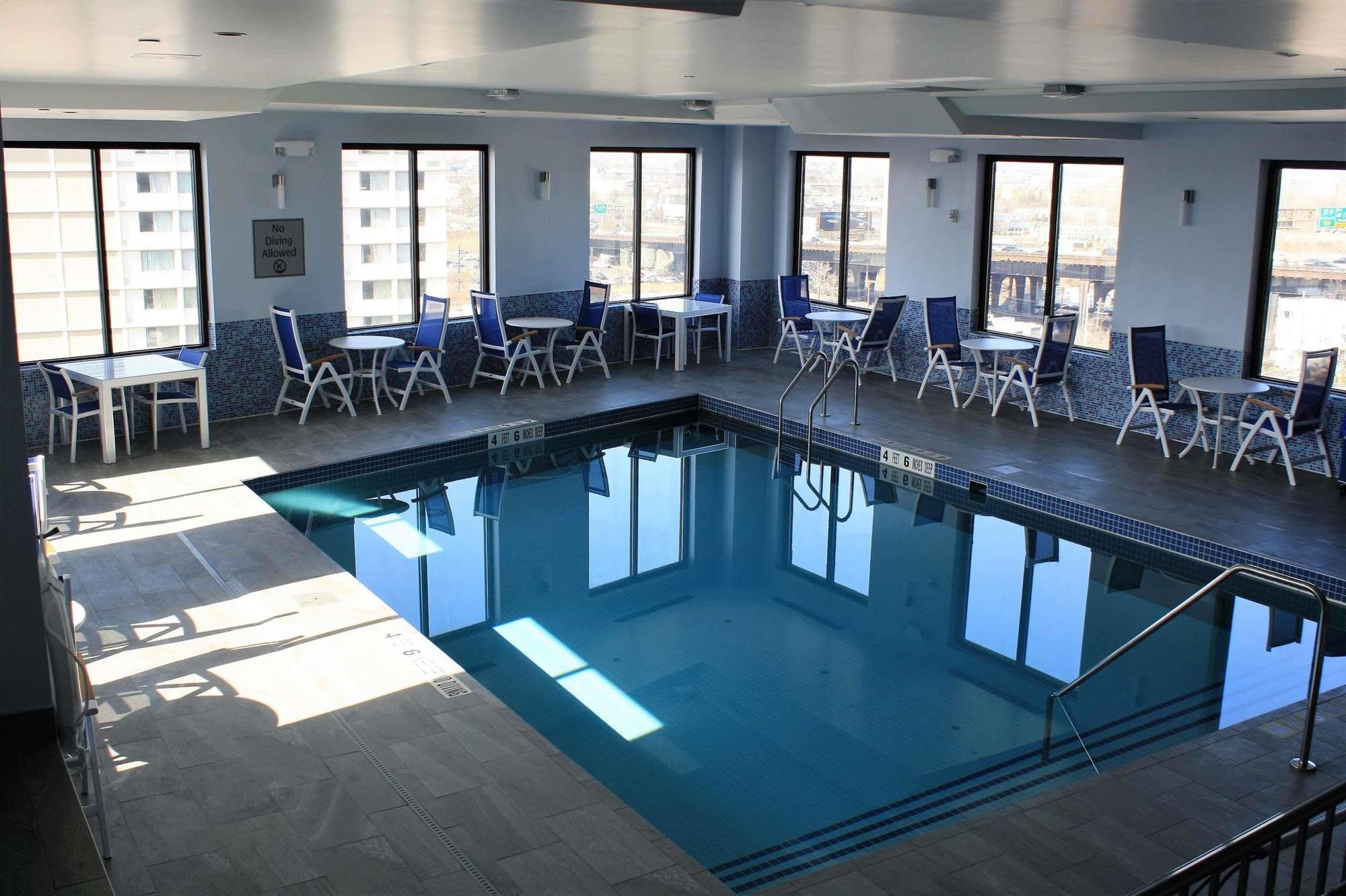 Western Premier Nyc Gateway 3* North Bergen