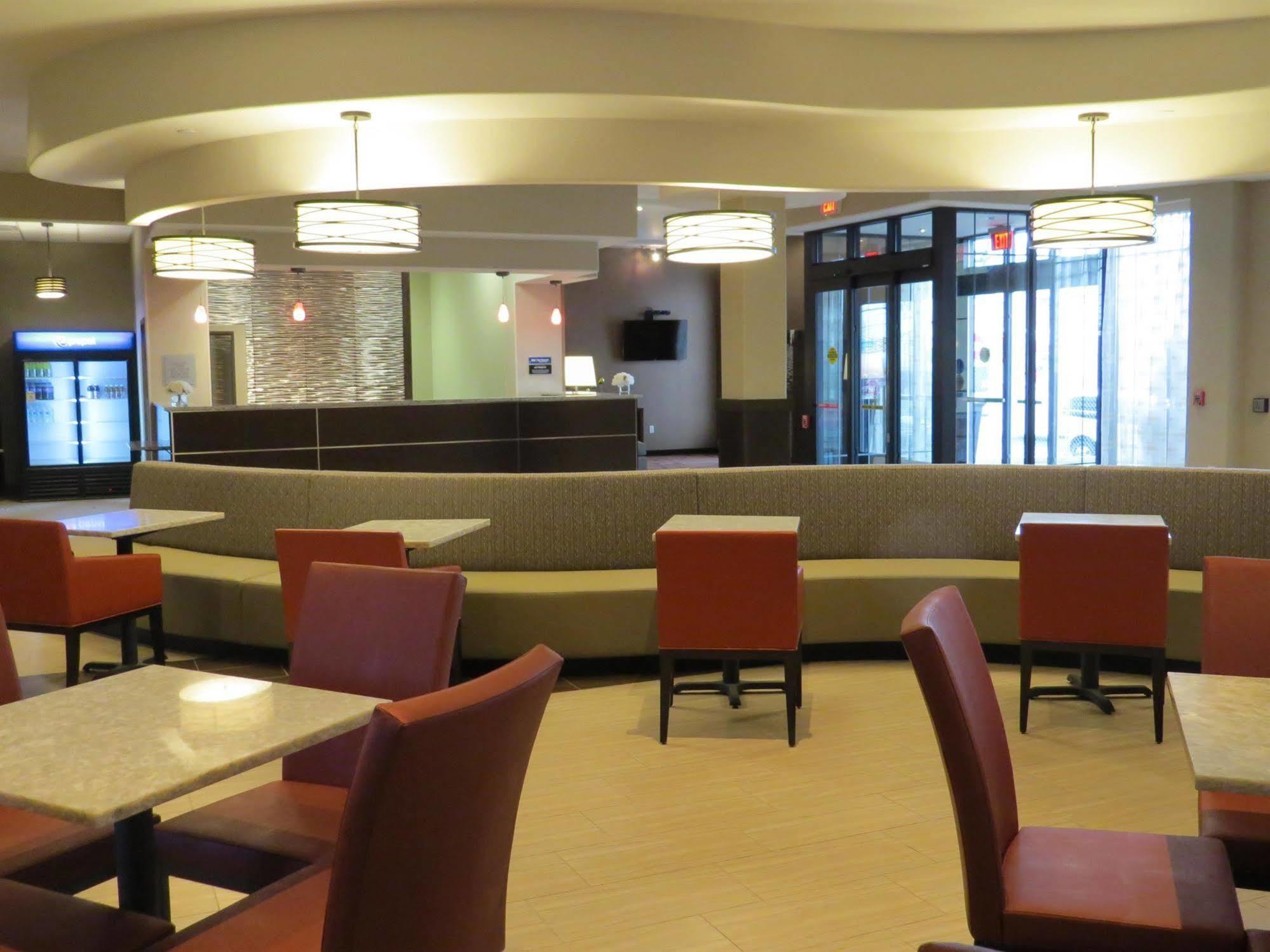 Hotel Western Premier Nyc Gateway