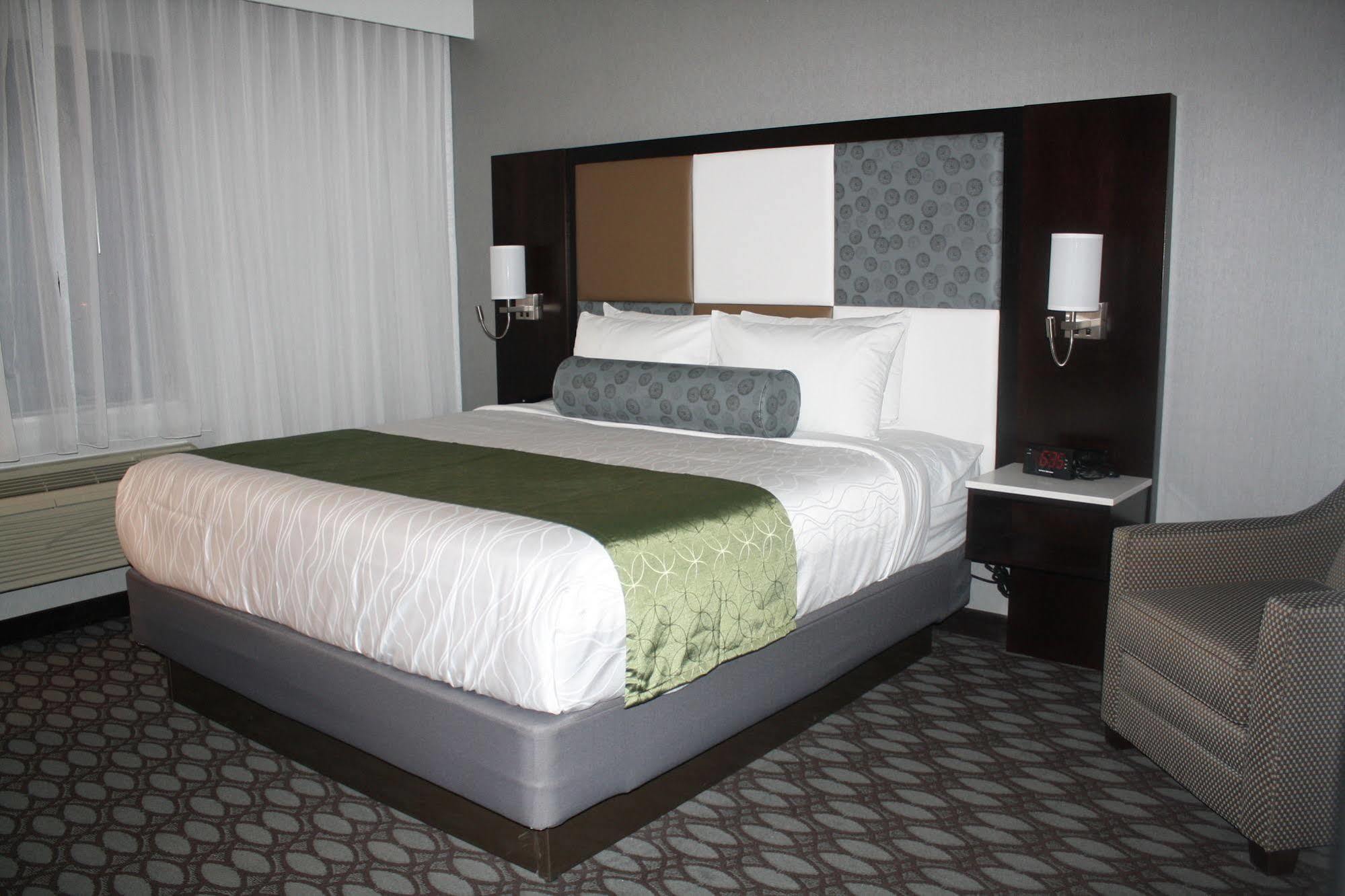 Western Premier Nyc Gateway 3* North Bergen
